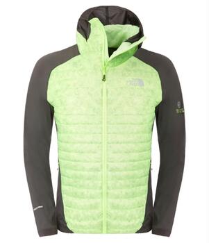 THE NORTH FACE VERTO MICRO HOODIE